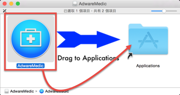 adwaremedic for mac