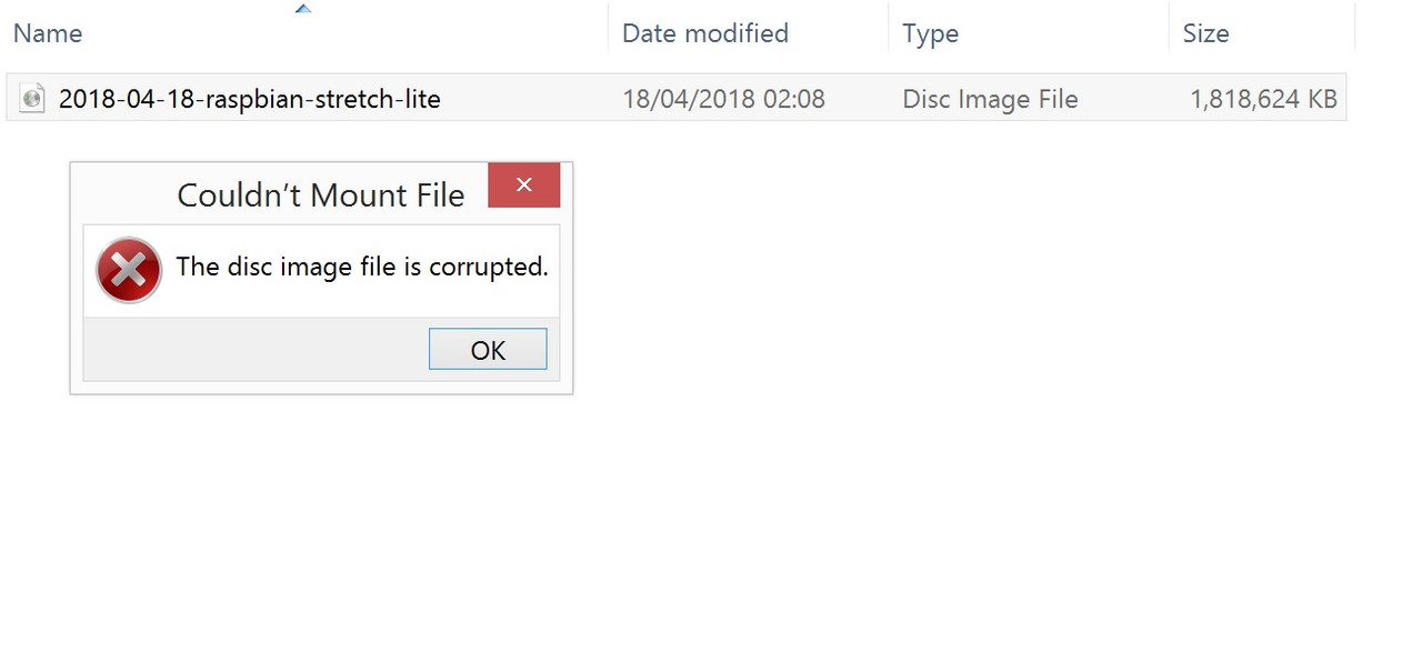 7zip Cannot Extract Dmg File Error