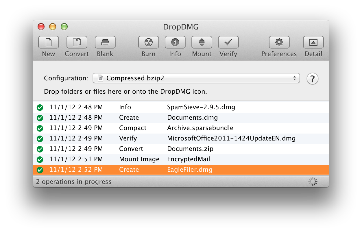 What is .dmg file on mac