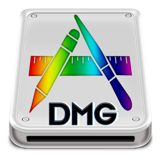 What Is Dmg File On Mac